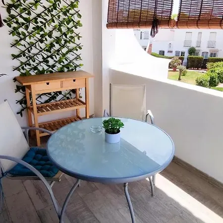 Precioso Atico En Playa Con Piscina Apartment